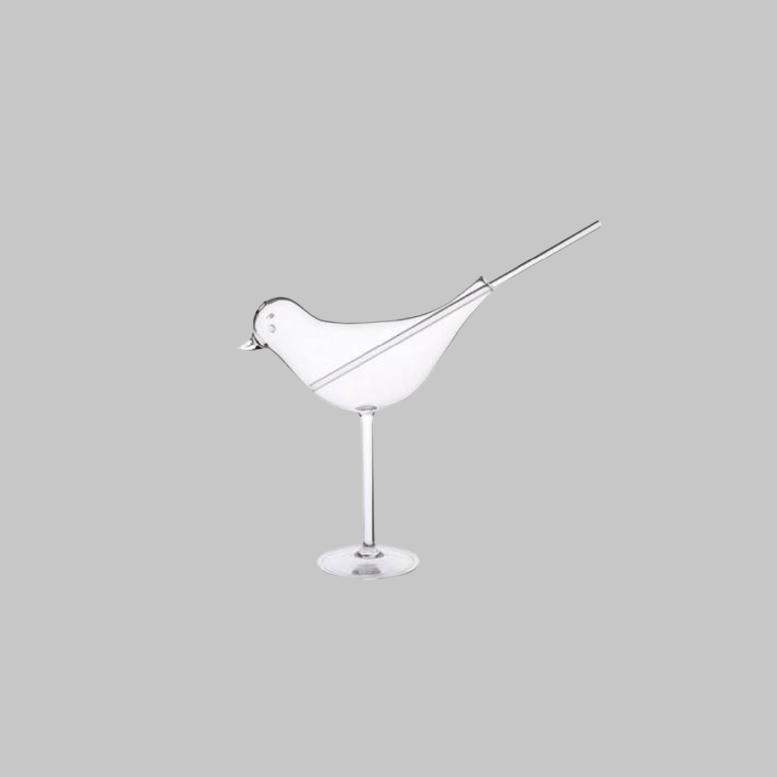 Bird Cocktailglas 150 ml“
