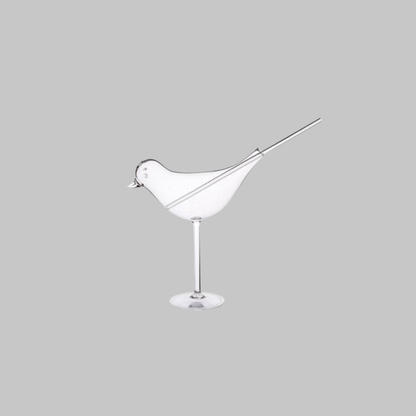 Bird Cocktailglas 150 ml“
