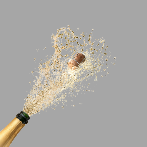 Champagner Deutz Cuvée William Deutz Geschenkbox