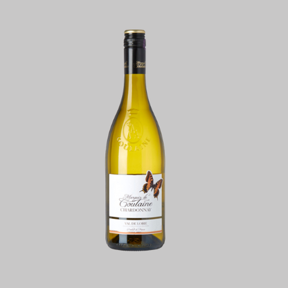 Marquis de Goulaine Chardonnay