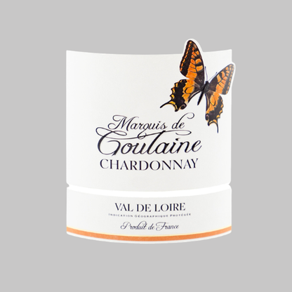 Marquis de Goulaine Chardonnay
