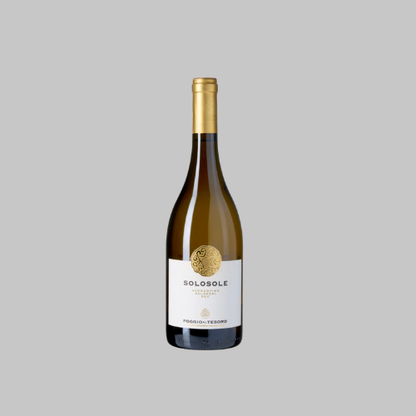 Poggio al Tesoro Solosole Vermentino Bolgheri DOC