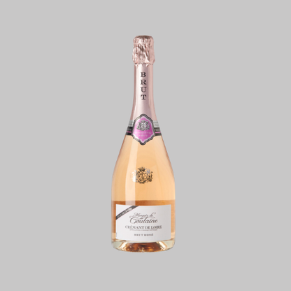 Marquis de Goulaine Crémant Rosé