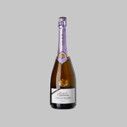 Marquis de Goulaine Crémant Brut