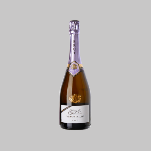 Marquis de Goulaine Crémant Brut
