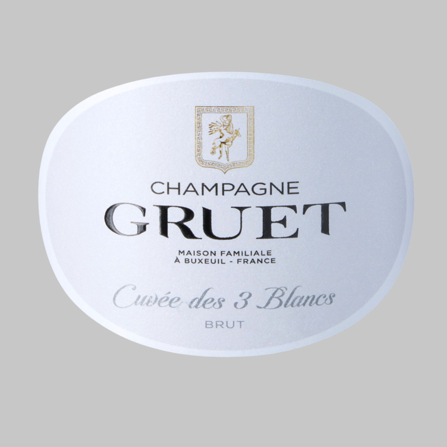 Cuvée des 3 Blancs Pure Eleganz &seltene Rebsorten