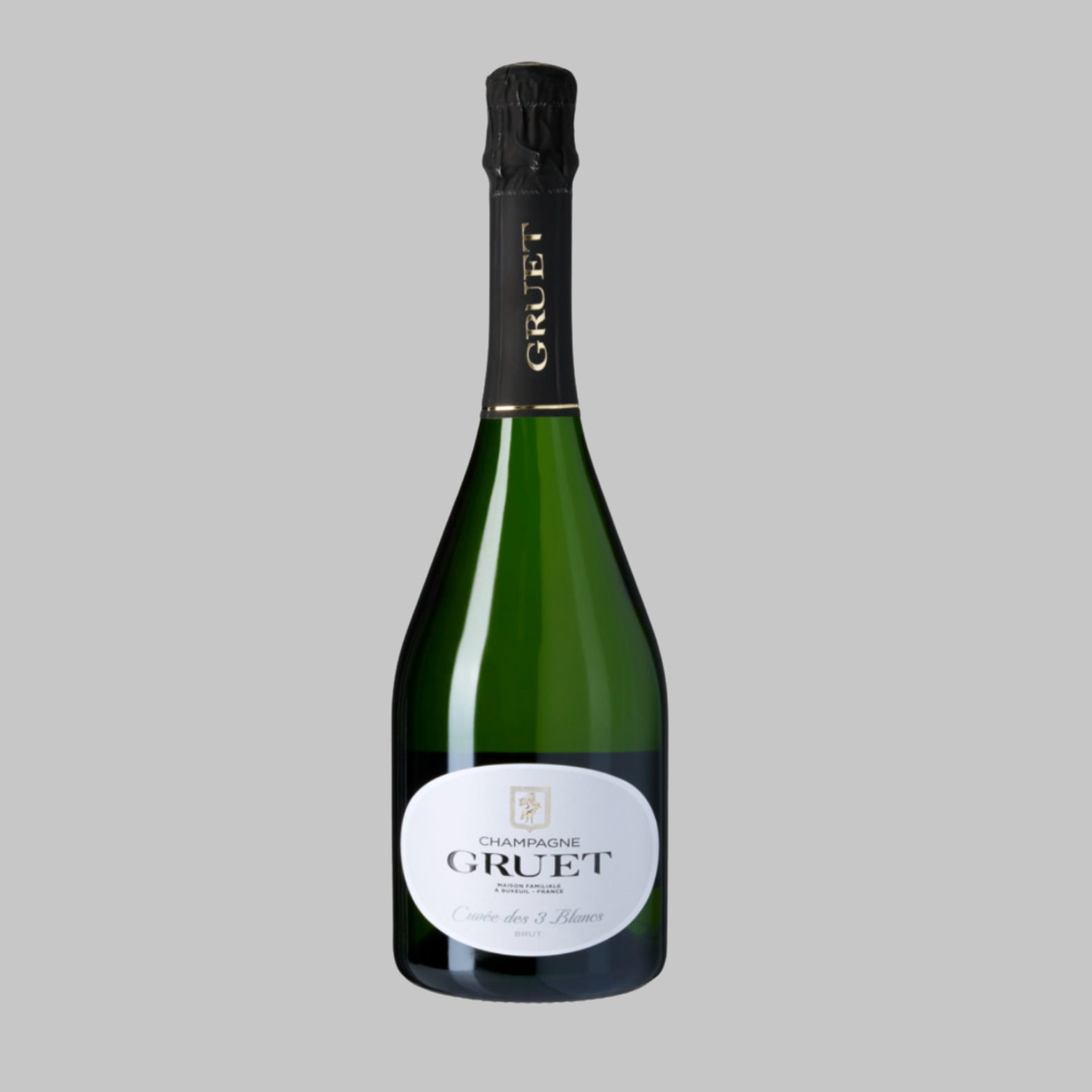 Cuvée des 3 Blancs Pure Eleganz &seltene Rebsorten