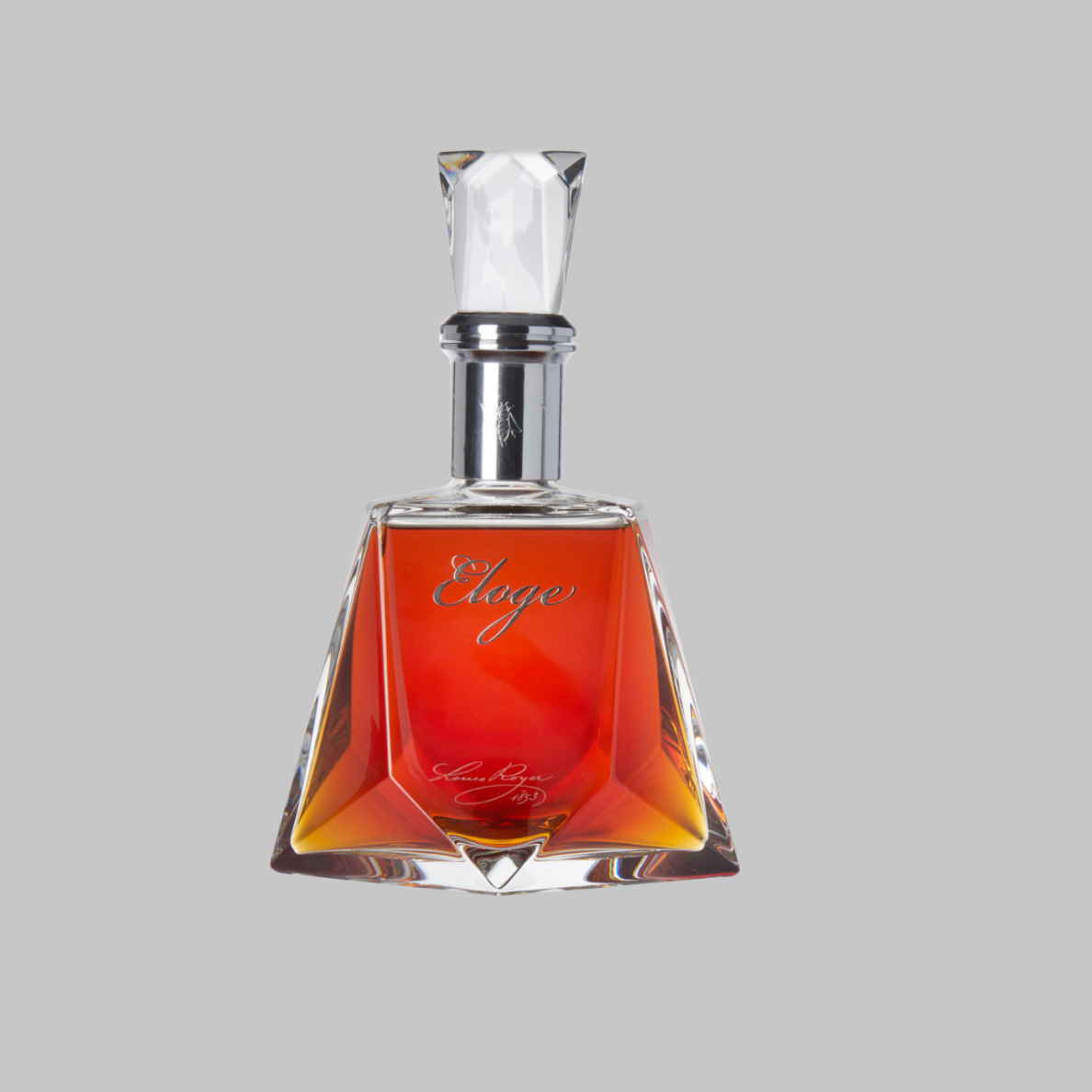 LOUIS ROYER  ÉLOGE COGNAC