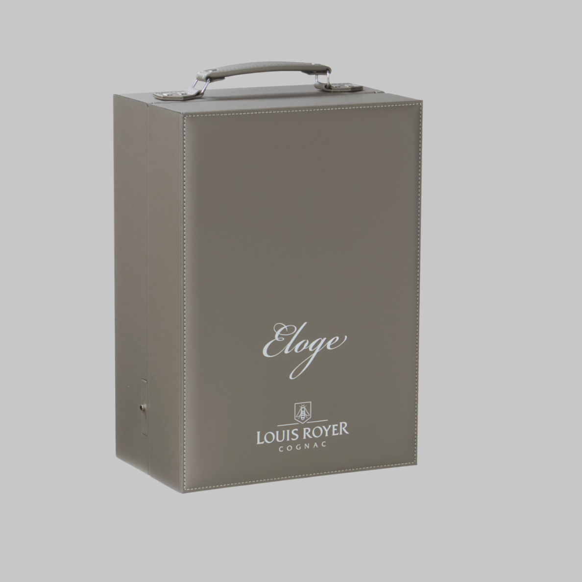 LOUIS ROYER  ÉLOGE COGNAC