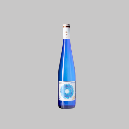 PAZO DE MIRASOLES ALBARIÑO BIO