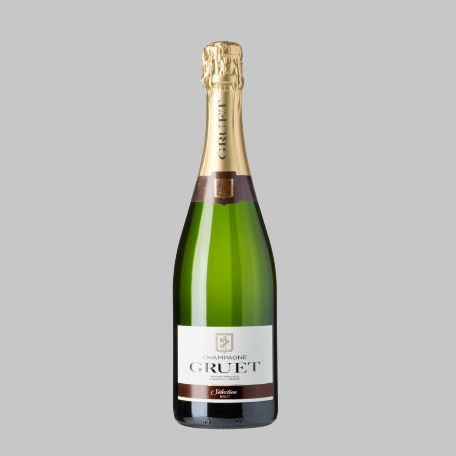 Champagne Gruet  Ein Fest für die Sinne