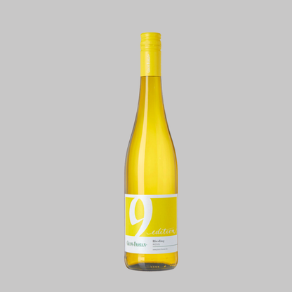 Riesling Cuvee 9, Feinherb, Grans Fassian, Mosel