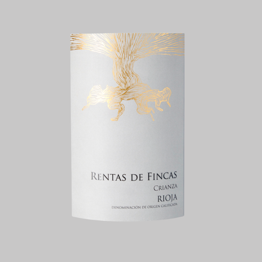 RENTAS DE FINCAS RIOJA  MAGNUM 1,5L