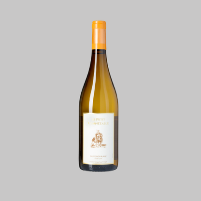 LE PETIT CONNÉTABLE SAUVIGNON BLANC