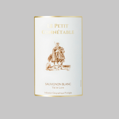LE PETIT CONNÉTABLE SAUVIGNON BLANC