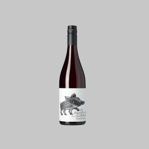 BLAUER PORTUGIESER „FRISCHLING“