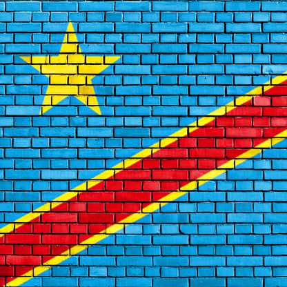 ANTHONY’S AFRICA CAFÉ DU CONGO