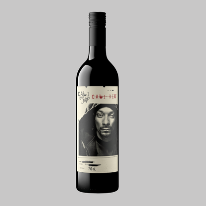 19 Crimes Snoop Cali Red