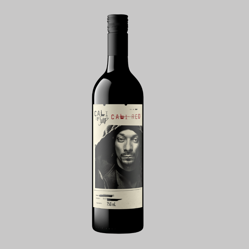 19 Crimes Snoop Cali Red
