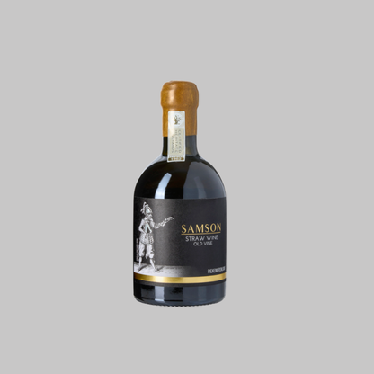 Piekenierskloof Samson Straw Wine