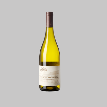 Jaffelin Chardonnay Französischer Genuss mit feiner Eleganz