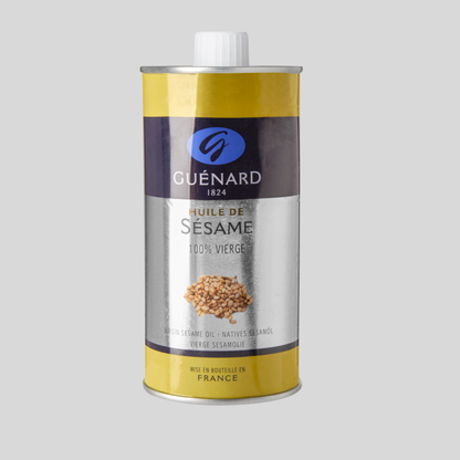 Guénard Sesamöl 500 ml