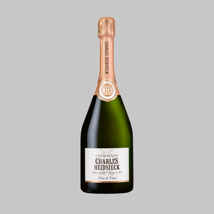 Charles Heidsieck Blanc de Blancs
