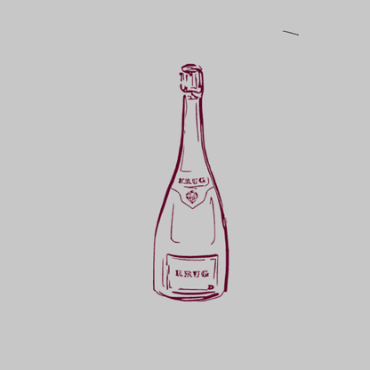 Krug Grande Cuvée 172th Edition