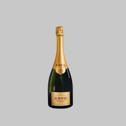 Krug Grande Cuvée 172th Edition