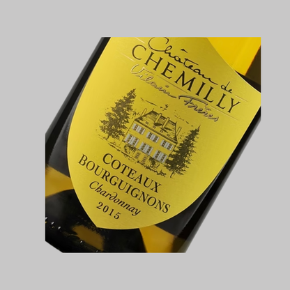 Château de Chemilly