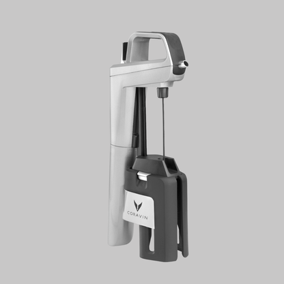 Coravin Timeless Six+ Silber