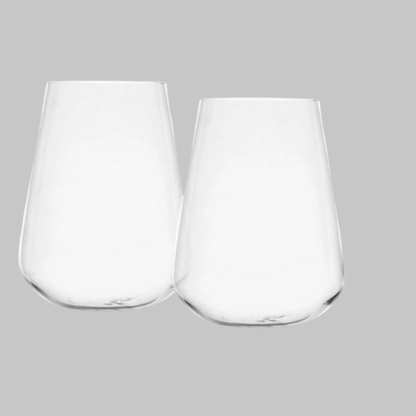 NUDE Stem Zero Water  2er Karton