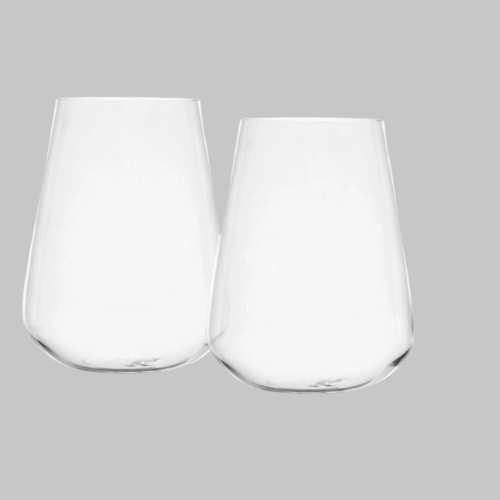 NUDE Stem Zero Water  2er Karton