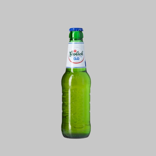 Grolsch Alkoholfrei | 6 Flaschen