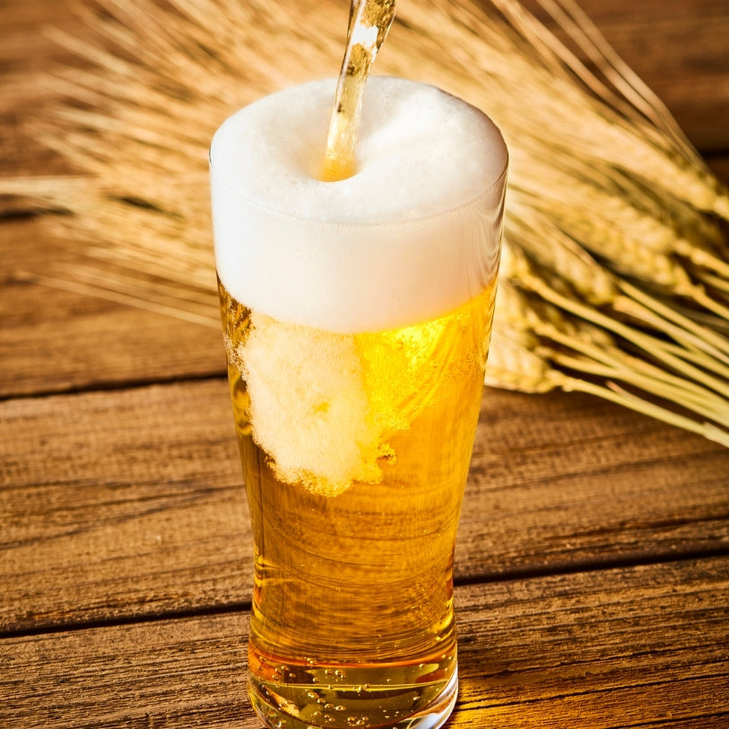 Tale African Beer Craft No. 3 Mango Exotic Fruit