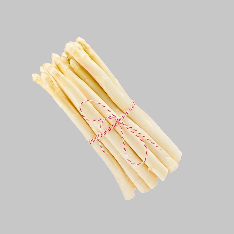 Alfieri Risotto-Reis mit Spargel