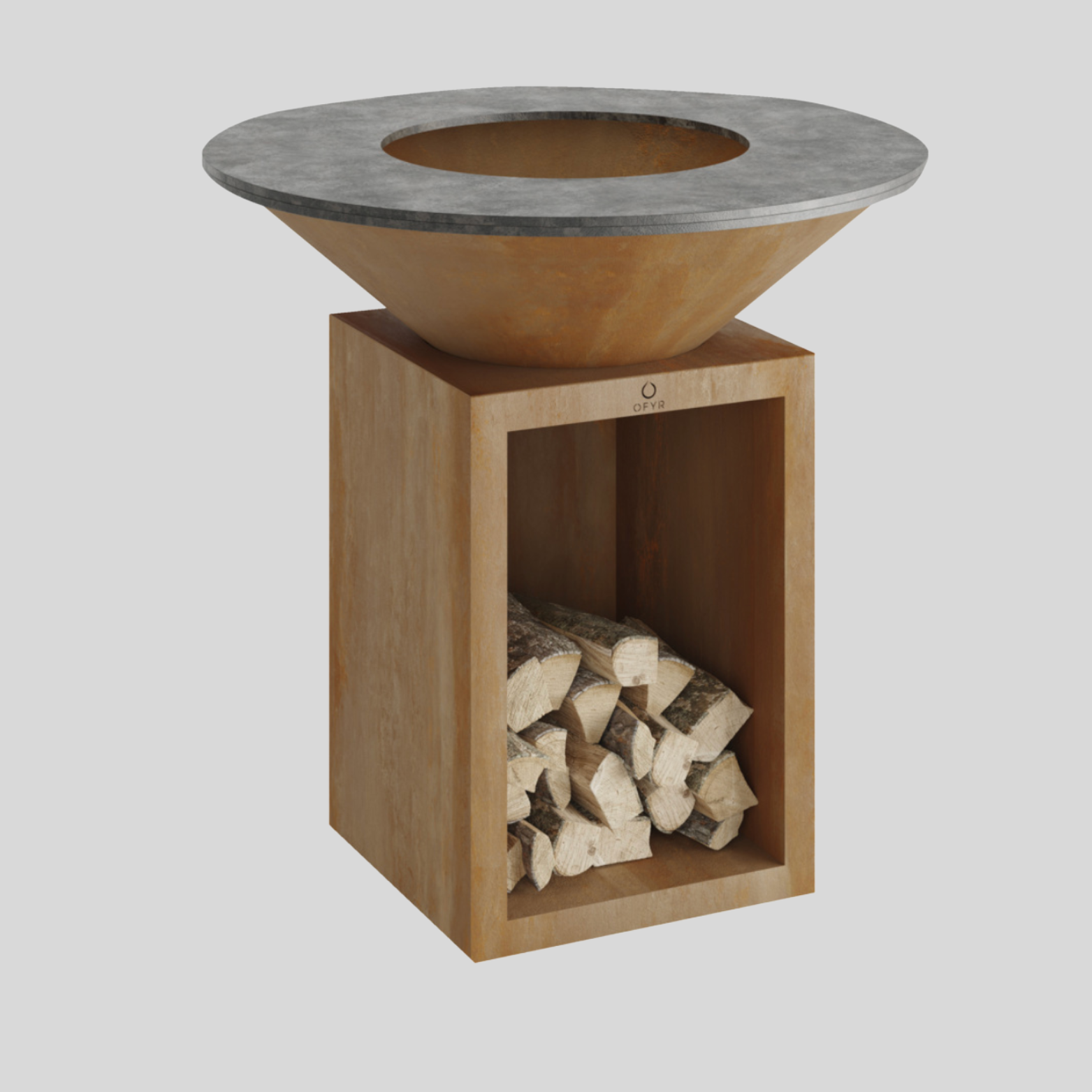 OFYR Classic Storage 85/100