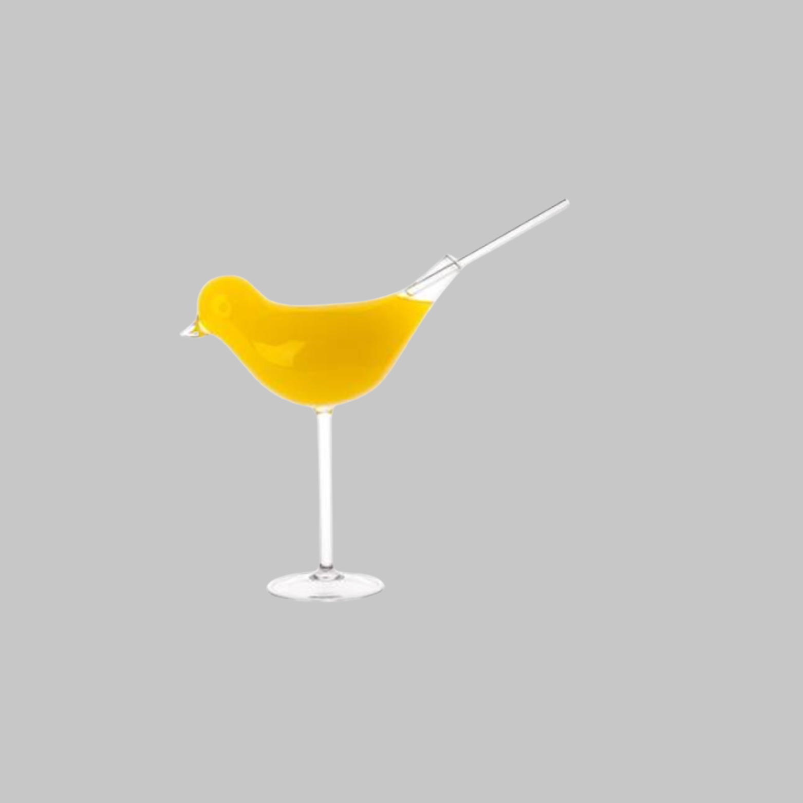 Bird Cocktailglas 150 ml“