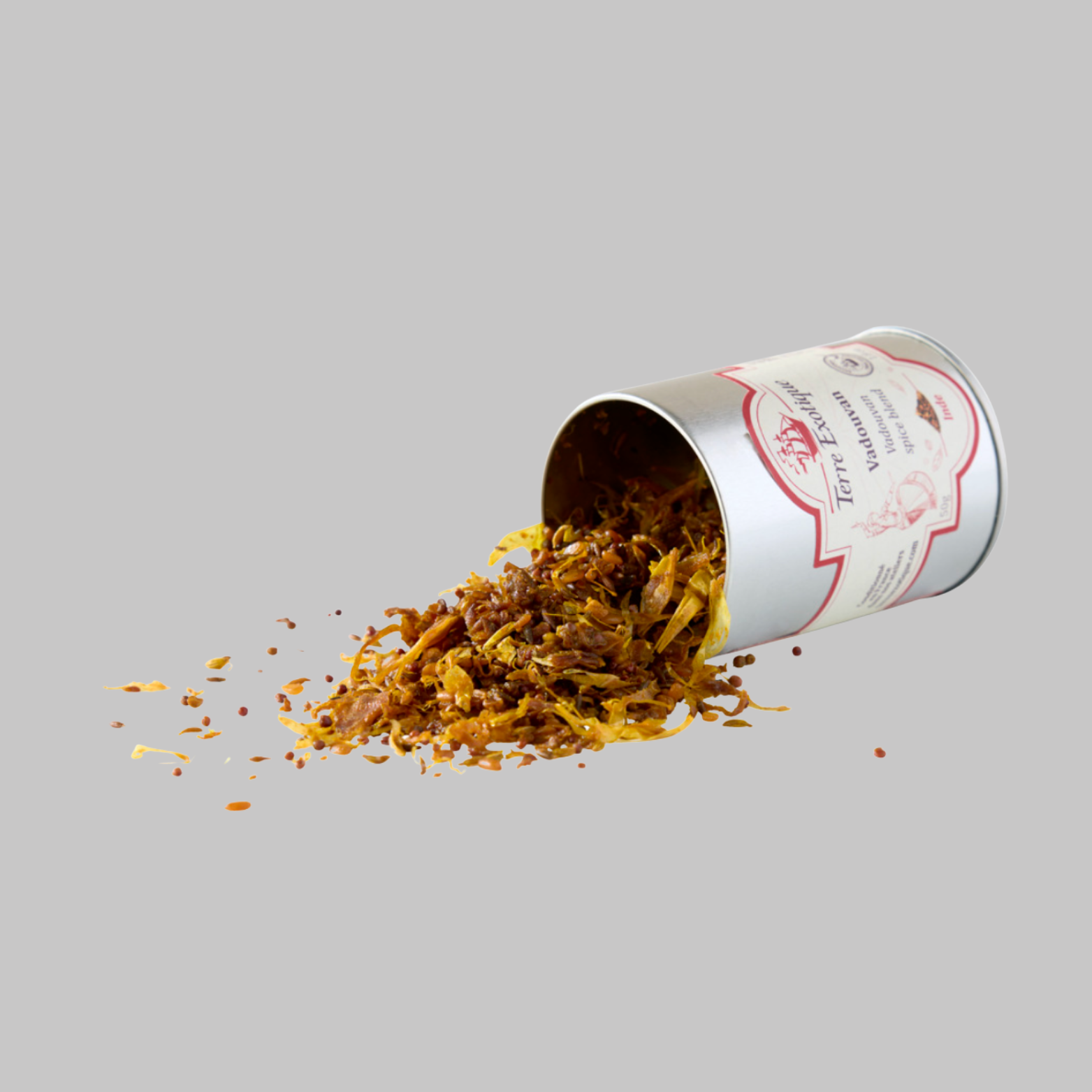 Vadouvan Chef’s Fusion Spices Edition