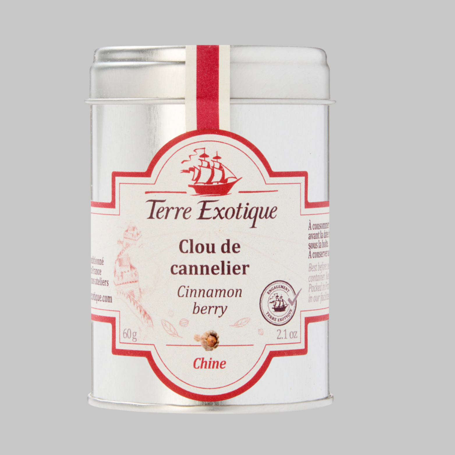 Zimtkirsche Chef’s Fusion Spices