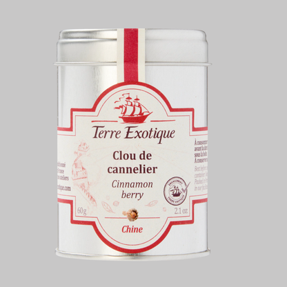 Zimtkirsche Chef’s Fusion Spices