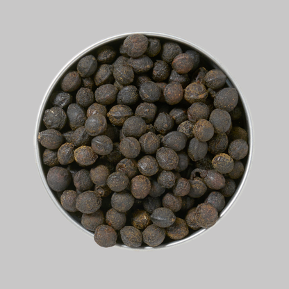 Eisenkrautbeere Zitrische Frische aus Ostafrika