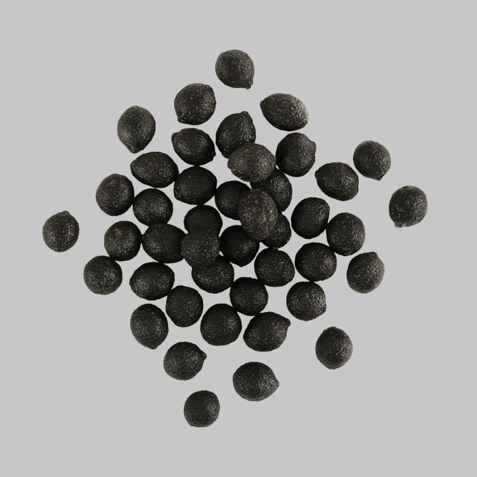 Eisenkrautbeere Zitrische Frische aus Ostafrika