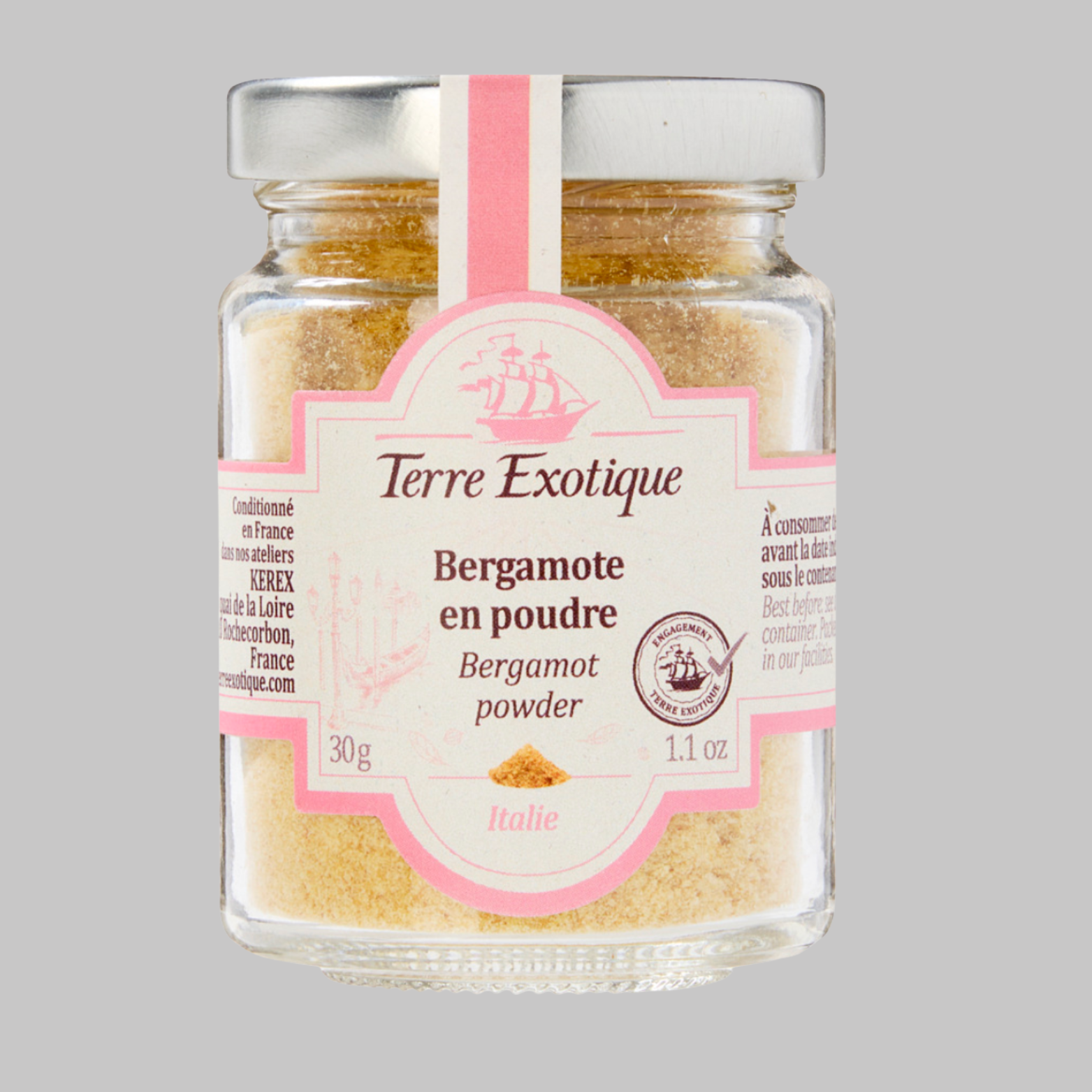 Bergamotte feine Zitrusnoten für Süßes und Herzhaftes