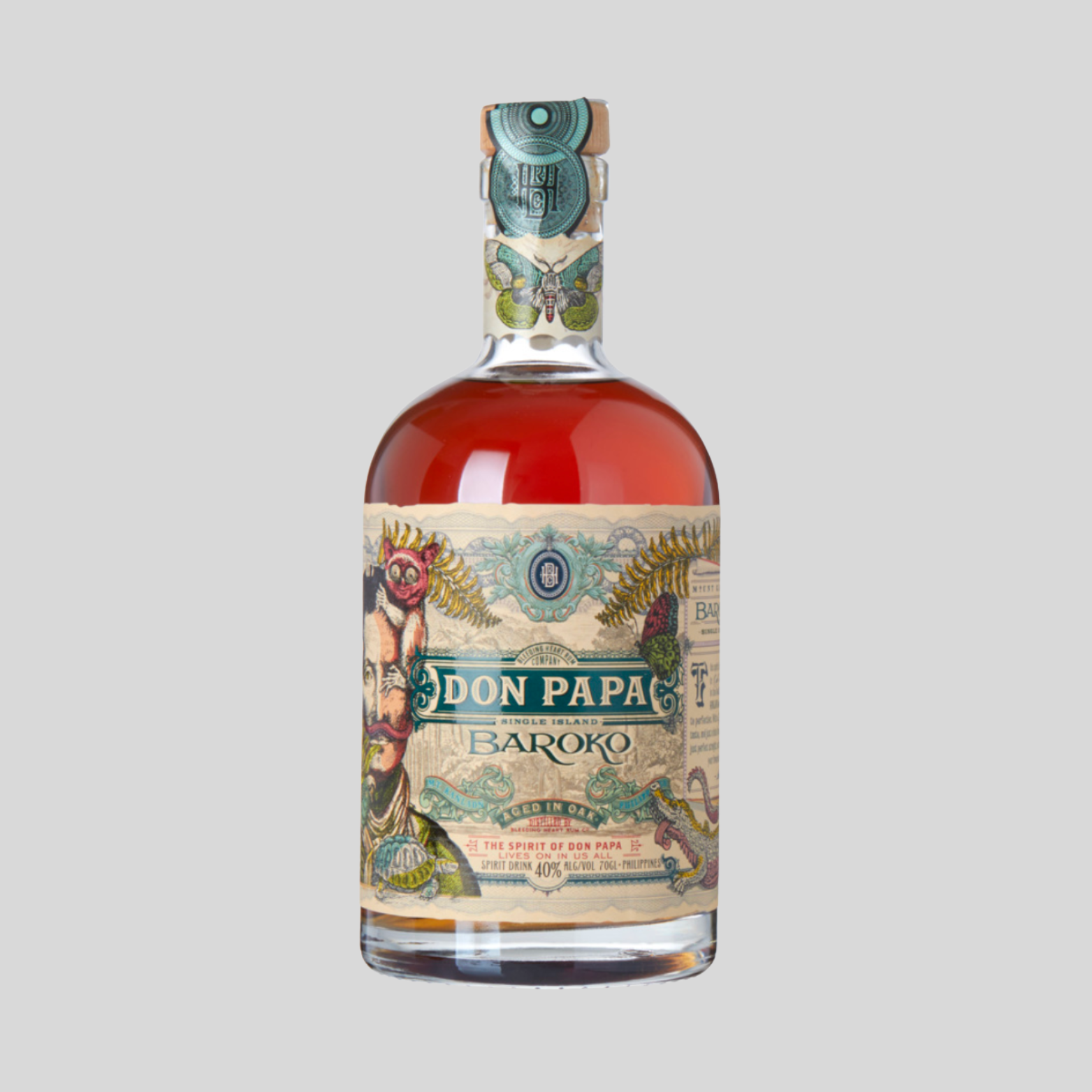 Don Papa Baroko