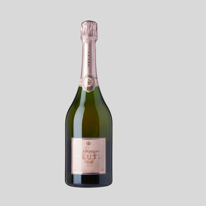 Champagne Deutz Rosé Brut