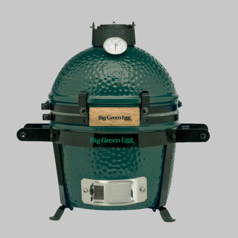 Big Green Egg Mini