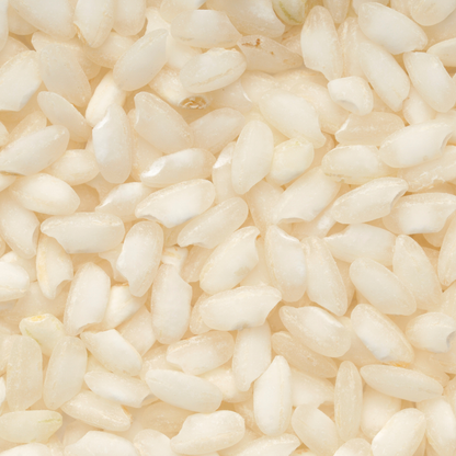 Riso Arborio Der Risotto-Reis aus Italien, den Profiköche lieben