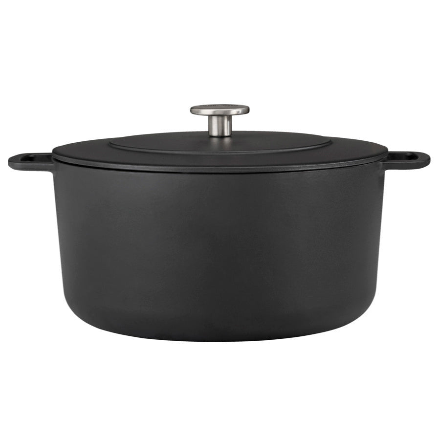 Combekk Dutch Oven 32 cm Der perfekte Küchenbegleiter