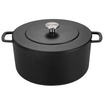 Combekk Dutch Oven 32 cm Der perfekte Küchenbegleiter